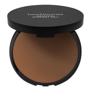 Bare Minerals Sheer Deep Original Mineral Veil Pressed Setting Powder
